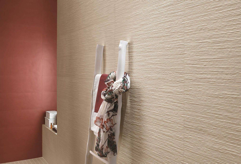Интерьер Fap Ceramiche (ФАП Керамиче) Color Line (Колор Лайн)