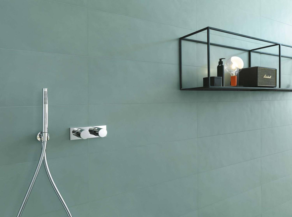 Интерьер Fap Ceramiche (ФАП Керамиче) Color Line (Колор Лайн) - 5
