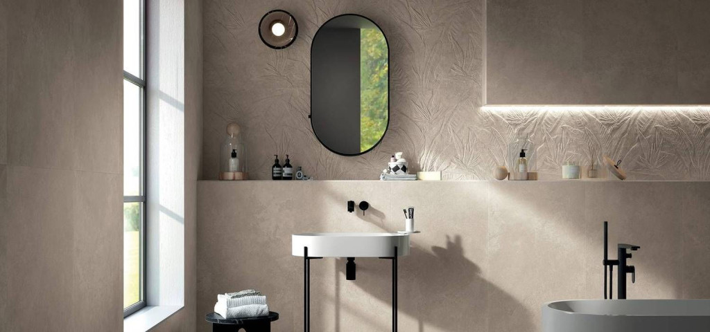 Интерьер Fap Ceramiche (ФАП Керамиче) Color Mood (Колор Муд) - 3
