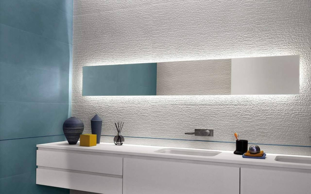 Интерьер Fap Ceramiche (ФАП Керамиче) Color Now (Колор Нау)