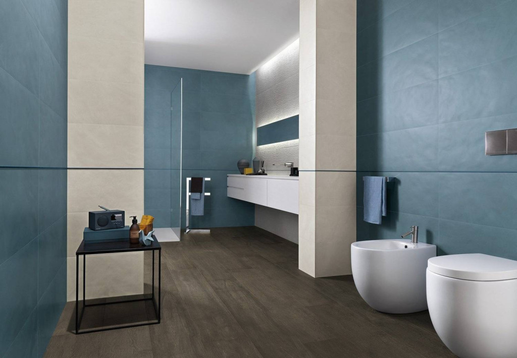 Интерьер Fap Ceramiche (ФАП Керамиче) Color Now (Колор Нау) - 1
