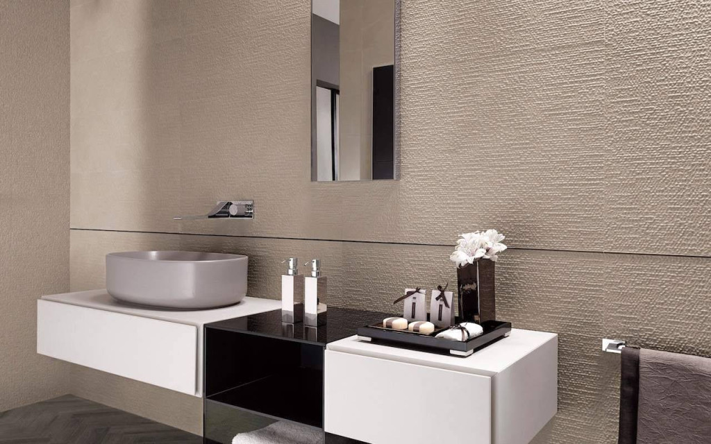 Интерьер Fap Ceramiche (ФАП Керамиче) Color Now (Колор Нау) - 6