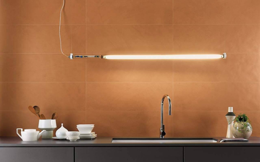 Интерьер Fap Ceramiche (ФАП Керамиче) Color Now (Колор Нау) - 3
