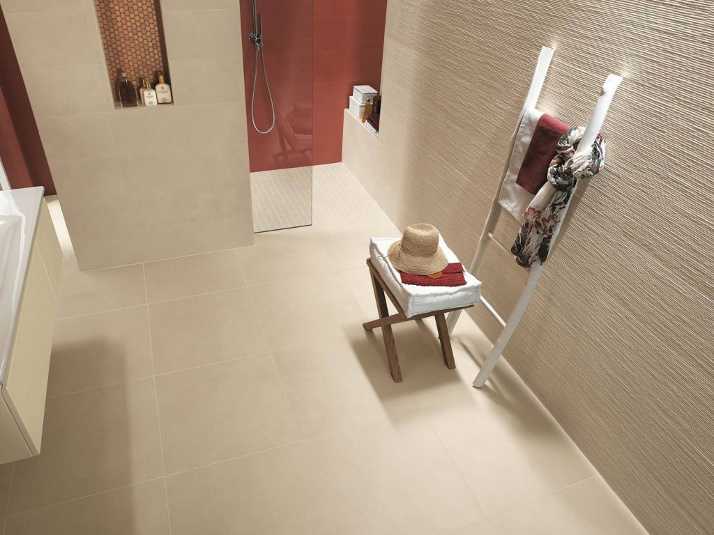 Интерьер Fap Ceramiche (ФАП Керамиче) Color Line (Колор Лайн) - 7