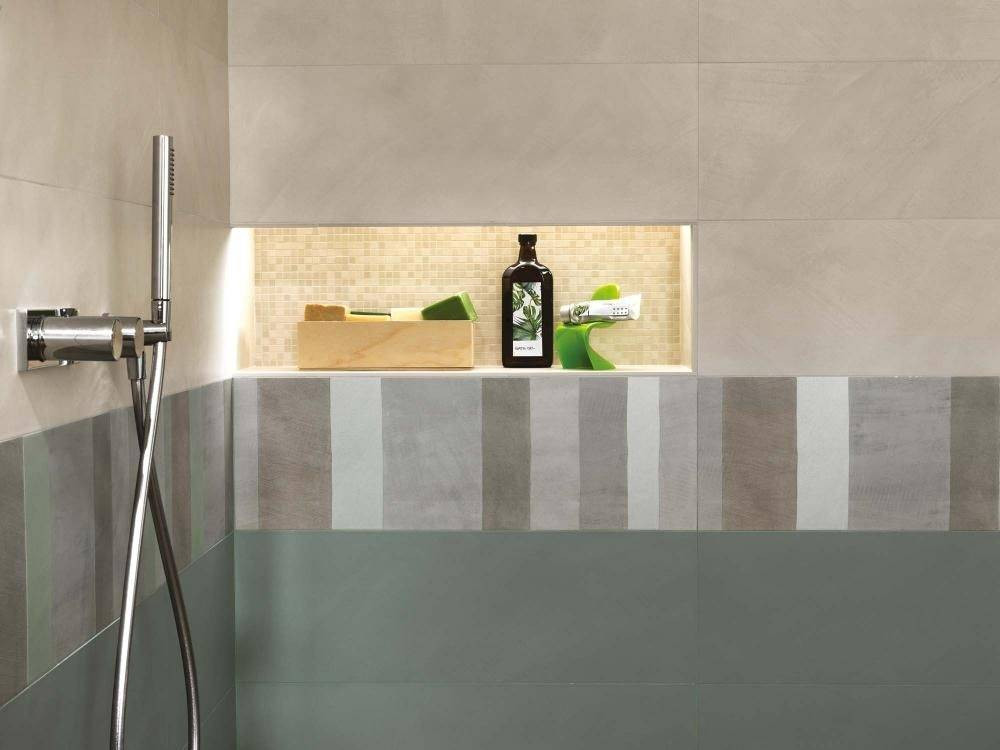Интерьер Fap Ceramiche (ФАП Керамиче) Color Line (Колор Лайн) - 18