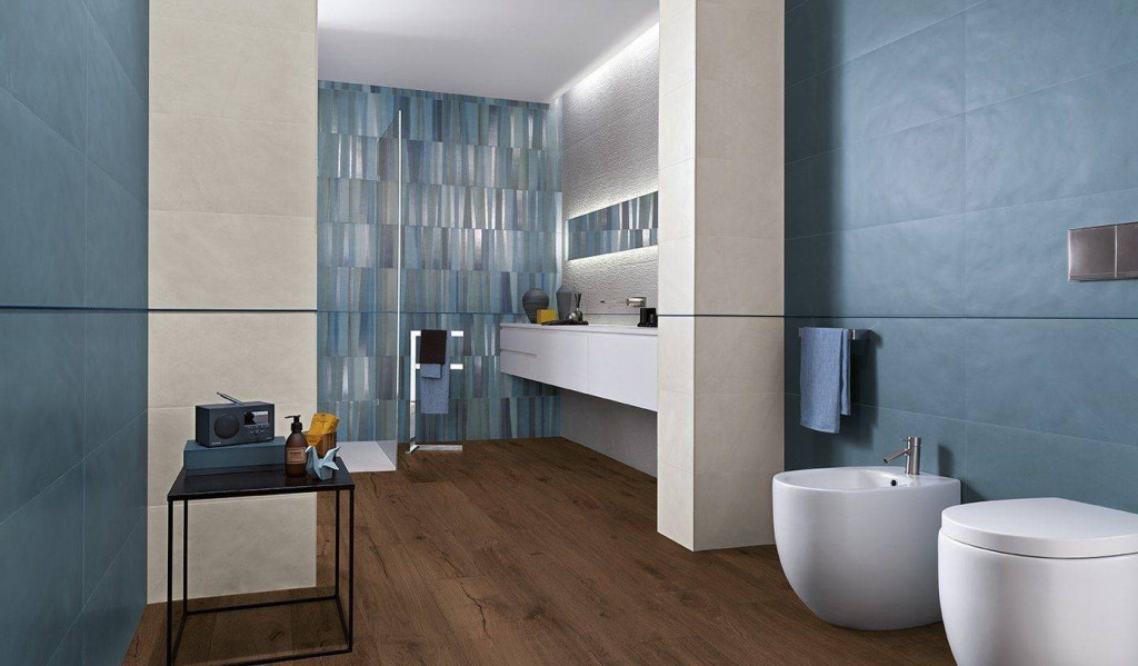 Интерьер Fap Ceramiche (ФАП Керамиче) Deco&More (Деко энд Мор) - 6