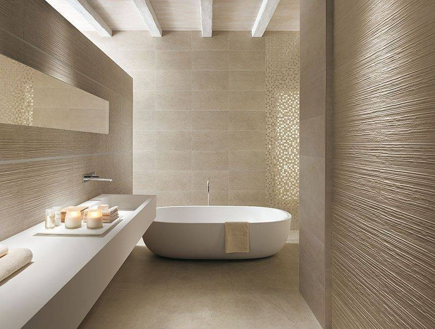 Интерьер Fap Ceramiche (ФАП Керамиче) Desert (Десерт) - 7