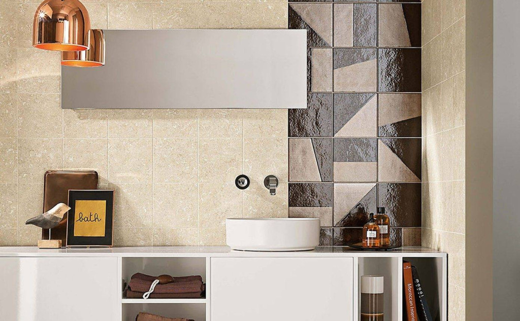 Интерьер Fap Ceramiche (ФАП Керамиче) Desert (Десерт) - 5