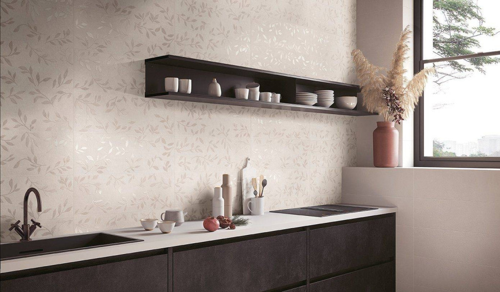 Интерьер Fap Ceramiche (ФАП Керамиче) Deco&More (Деко энд Мор) - 8