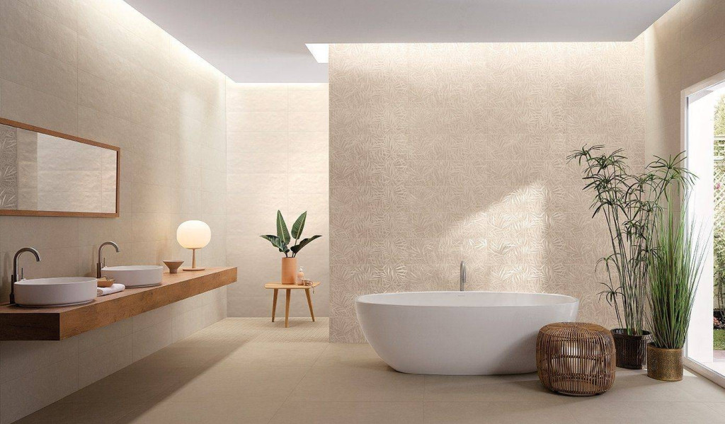 Интерьер Fap Ceramiche (ФАП Керамиче) Deco&More (Деко энд Мор) - 7