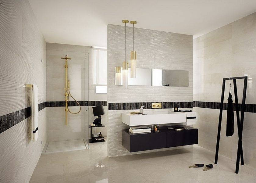 Интерьер Fap Ceramiche (ФАП Керамиче) Evoque (Эвок) - 6