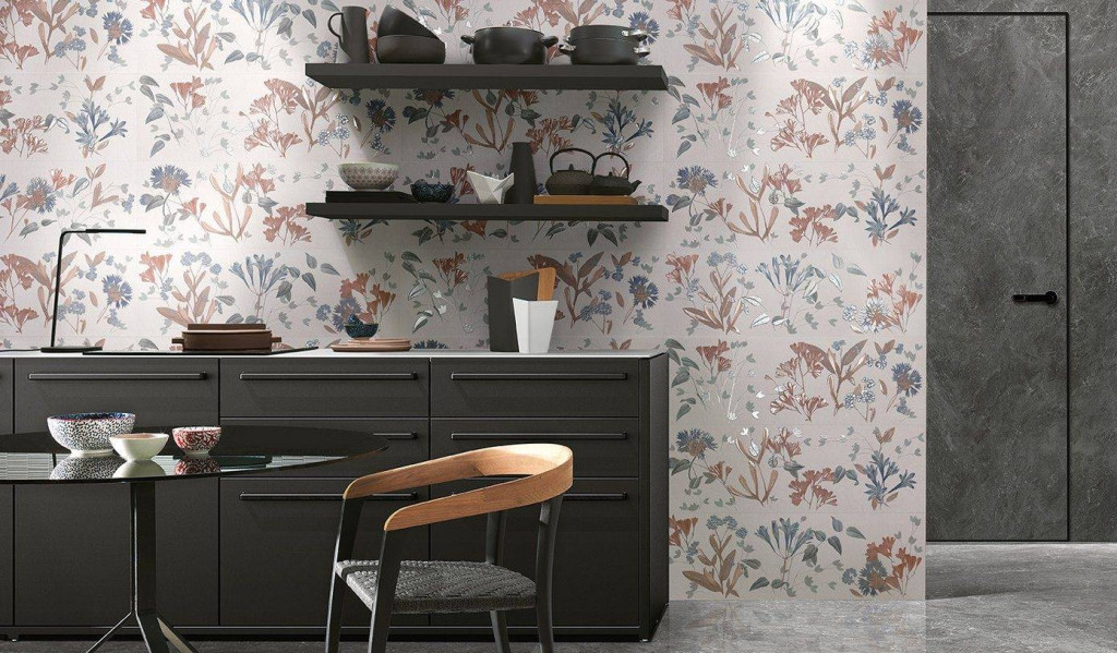 Интерьер Fap Ceramiche (ФАП Керамиче) Deco&More (Деко энд Мор) - 9