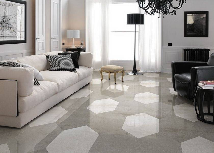 Интерьер Fap Ceramiche (ФАП Керамиче) Evoque (Эвок) - 2