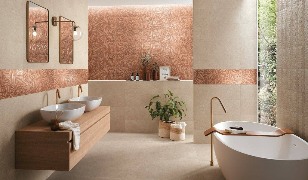 Интерьер Fap Ceramiche (ФАП Керамиче) Deco&More (Деко энд Мор) - 3