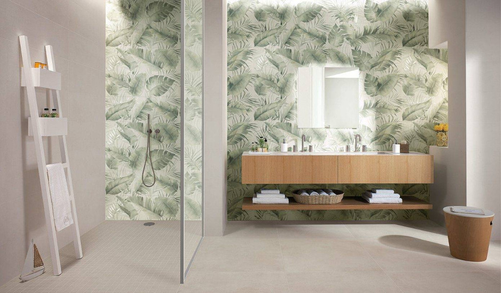 Интерьер Fap Ceramiche (ФАП Керамиче) Deco&More (Деко энд Мор) - 5