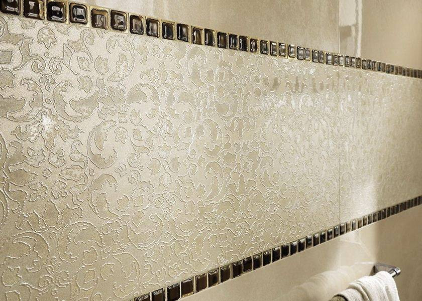 Интерьер Fap Ceramiche (ФАП Керамиче) Evoque (Эвок) - 5
