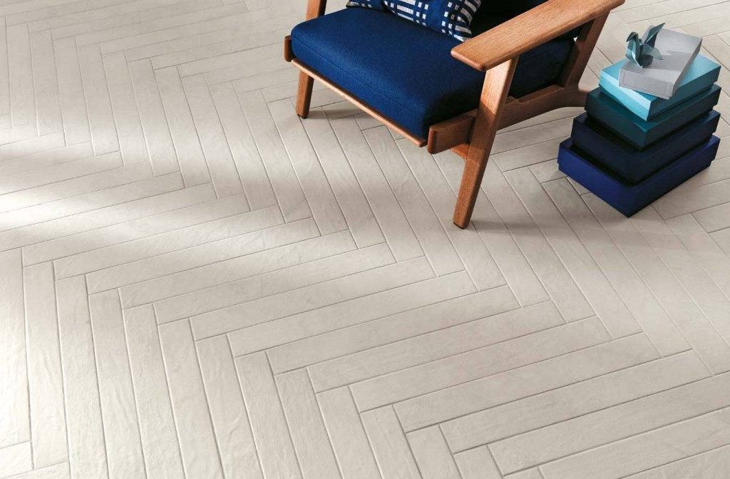 Интерьер Fap Ceramiche (ФАП Керамиче) Connection (Коннекшн) - 1