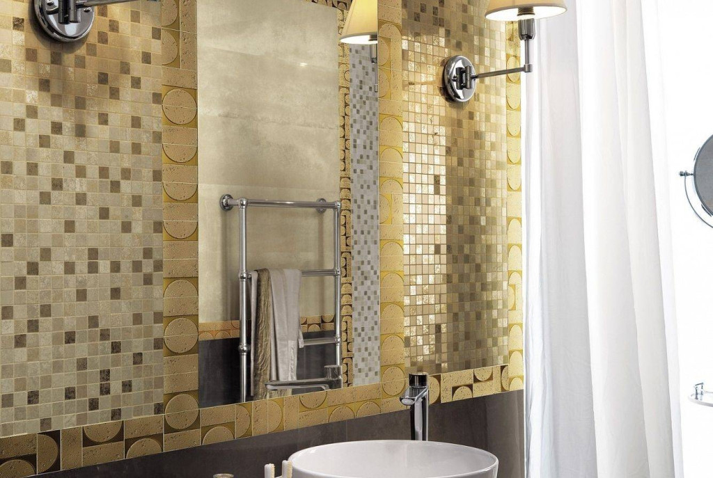 Интерьер Fap Ceramiche (ФАП Керамиче) Evoque (Эвок) - 3