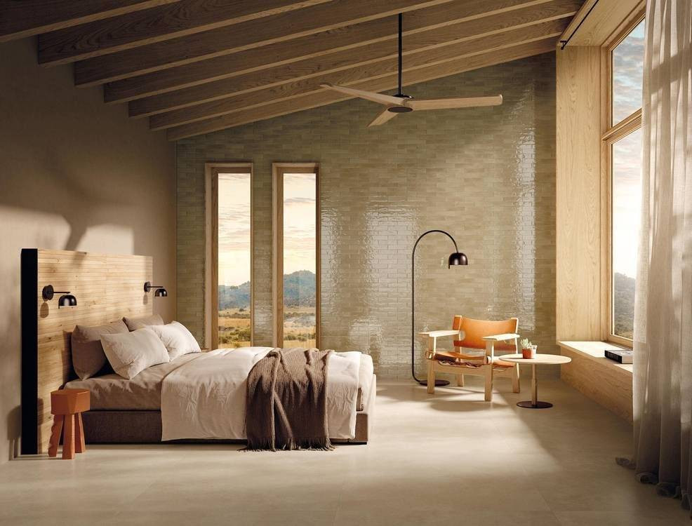 Интерьер Fap Ceramiche (ФАП Керамиче) Glim (Глим) - 4