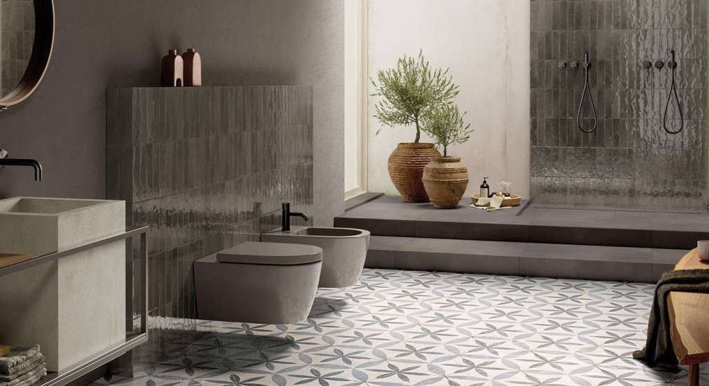 Интерьер Fap Ceramiche (ФАП Керамиче) Glim (Глим) - 6