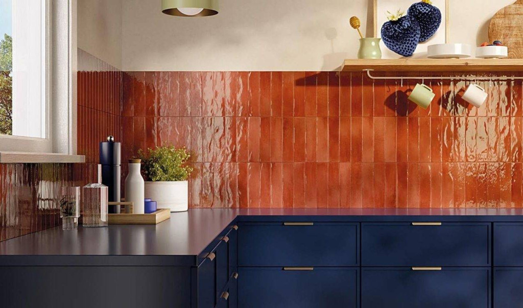Интерьер Fap Ceramiche (ФАП Керамиче) Glim (Глим) - 5