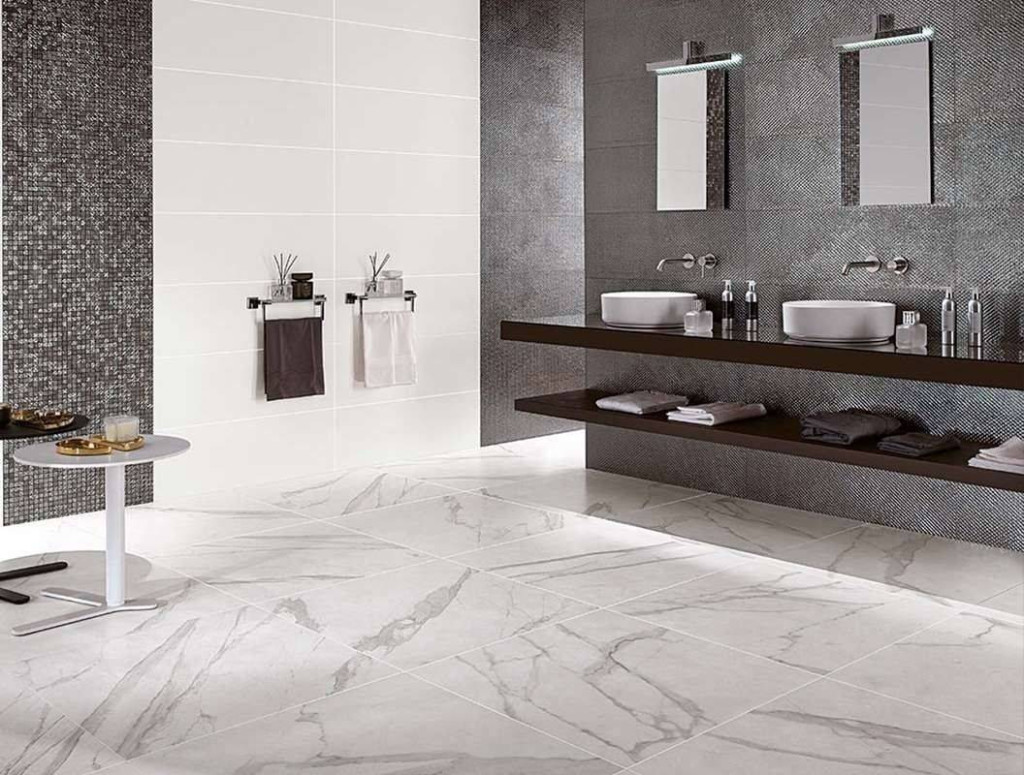 Интерьер Fap Ceramiche (ФАП Керамиче) Lumina Glam (Люмина Глэм) - 7