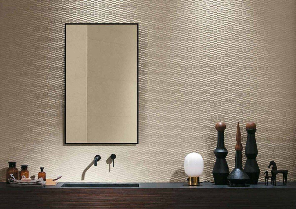 Интерьер Fap Ceramiche (ФАП Керамиче) Lumina Stone (Люмина Стоун) - 5