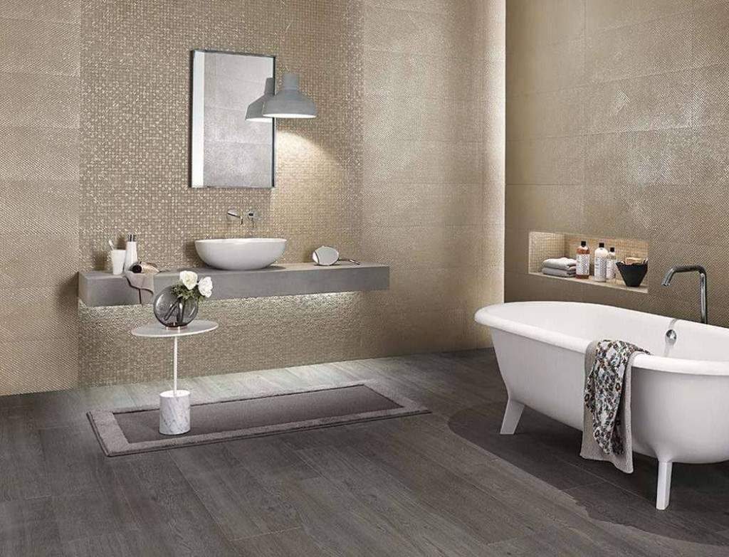 Интерьер Fap Ceramiche (ФАП Керамиче) Lumina Glam (Люмина Глэм) - 1
