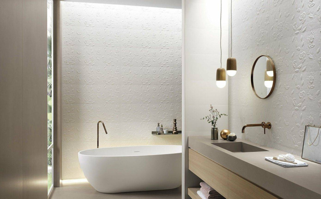 Интерьер Fap Ceramiche (ФАП Керамиче) Lumina Stone (Люмина Стоун) - 8