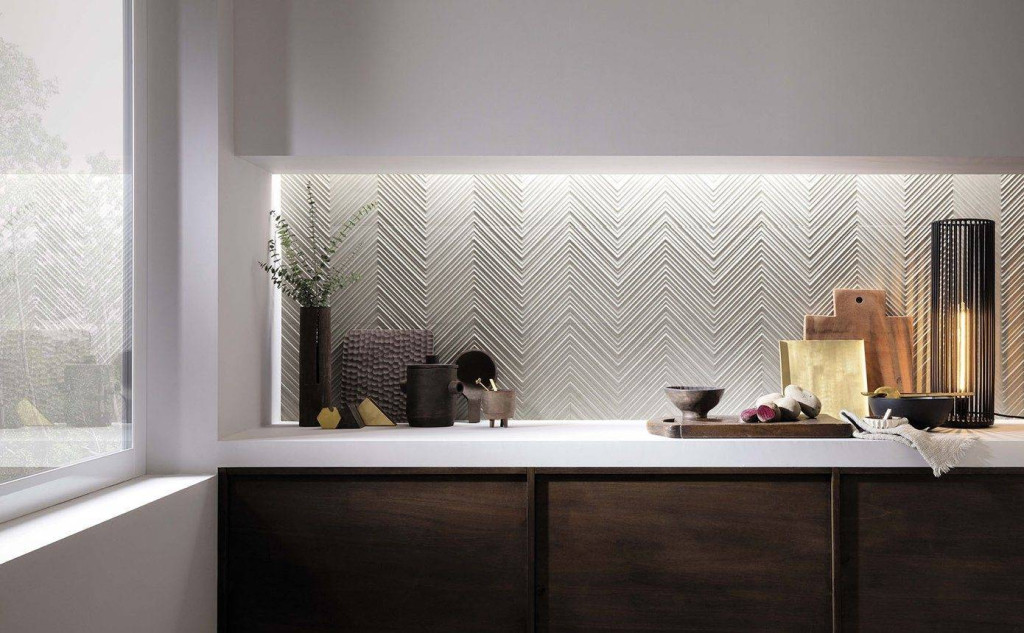 Интерьер Fap Ceramiche (ФАП Керамиче) Lumina Stone (Люмина Стоун) - 7