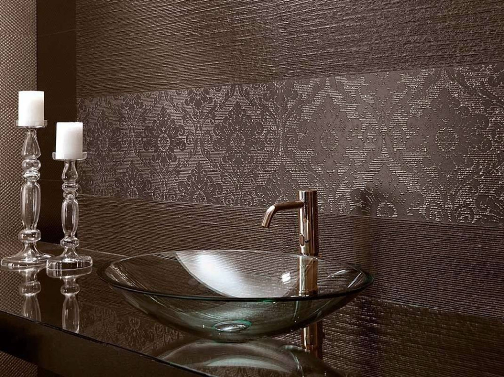 Интерьер Fap Ceramiche (ФАП Керамиче) Lumina Glam (Люмина Глэм) - 6