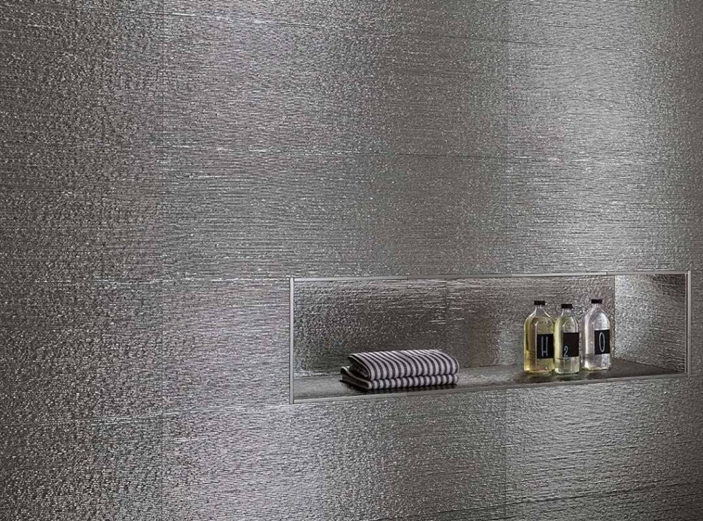 Интерьер Fap Ceramiche (ФАП Керамиче) Lumina Glam (Люмина Глэм)