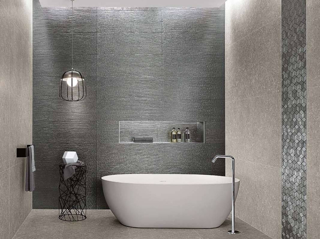 Интерьер Fap Ceramiche (ФАП Керамиче) Lumina Glam (Люмина Глэм) - 10