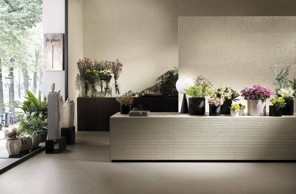 Интерьер Fap Ceramiche (ФАП Керамиче) Lumina Stone (Люмина Стоун) - 2
