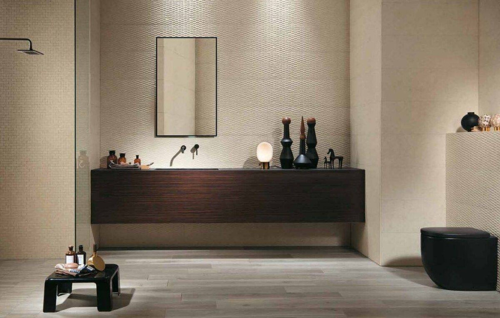 Интерьер Fap Ceramiche (ФАП Керамиче) Lumina Stone (Люмина Стоун) - 4