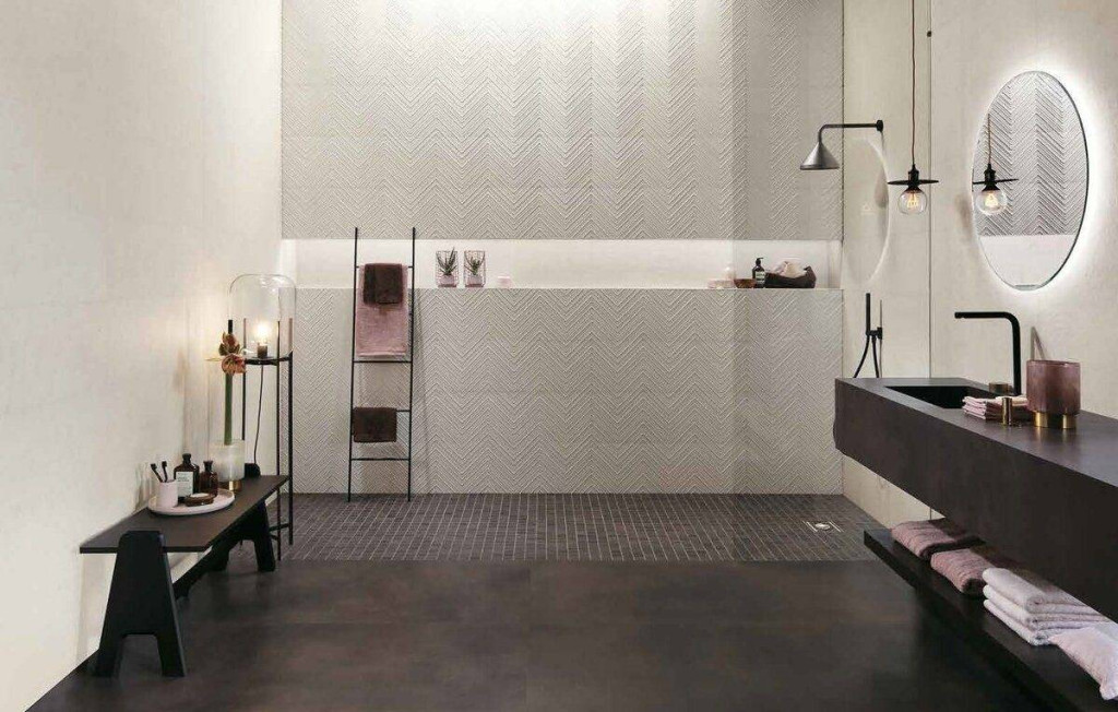 Интерьер Fap Ceramiche (ФАП Керамиче) Lumina Stone (Люмина Стоун) - 3