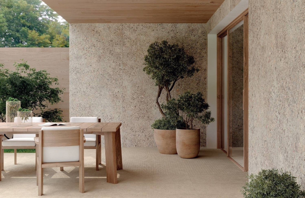 Интерьер Fap Ceramiche (ФАП Керамиче) Materia Pura - 9