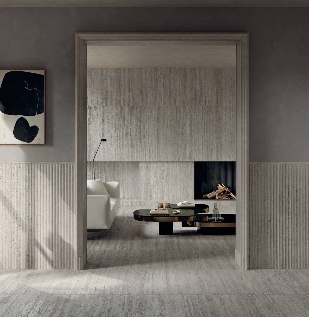 Интерьер Fap Ceramiche (ФАП Керамиче) Materia Classica - 2