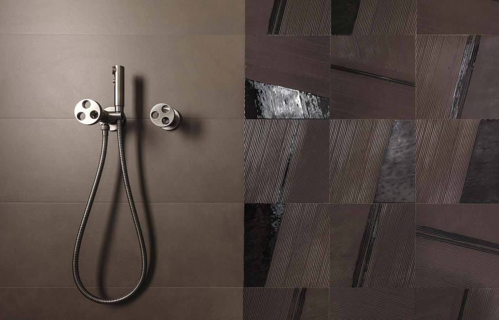 Интерьер Fap Ceramiche (ФАП Керамиче) Mat&More (Мат энд Мор) - 3