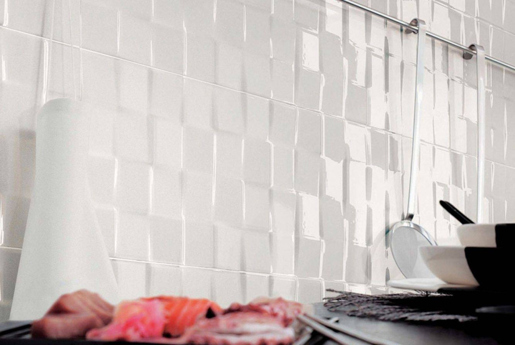 Интерьер Fap Ceramiche (ФАП Керамиче) Lumina (Люмина)
