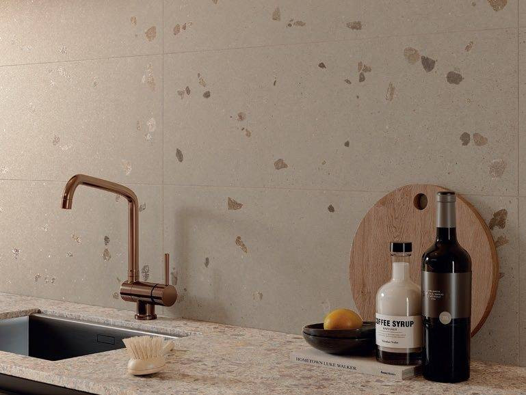 Интерьер Fap Ceramiche (ФАП Керамиче) Materia Pura