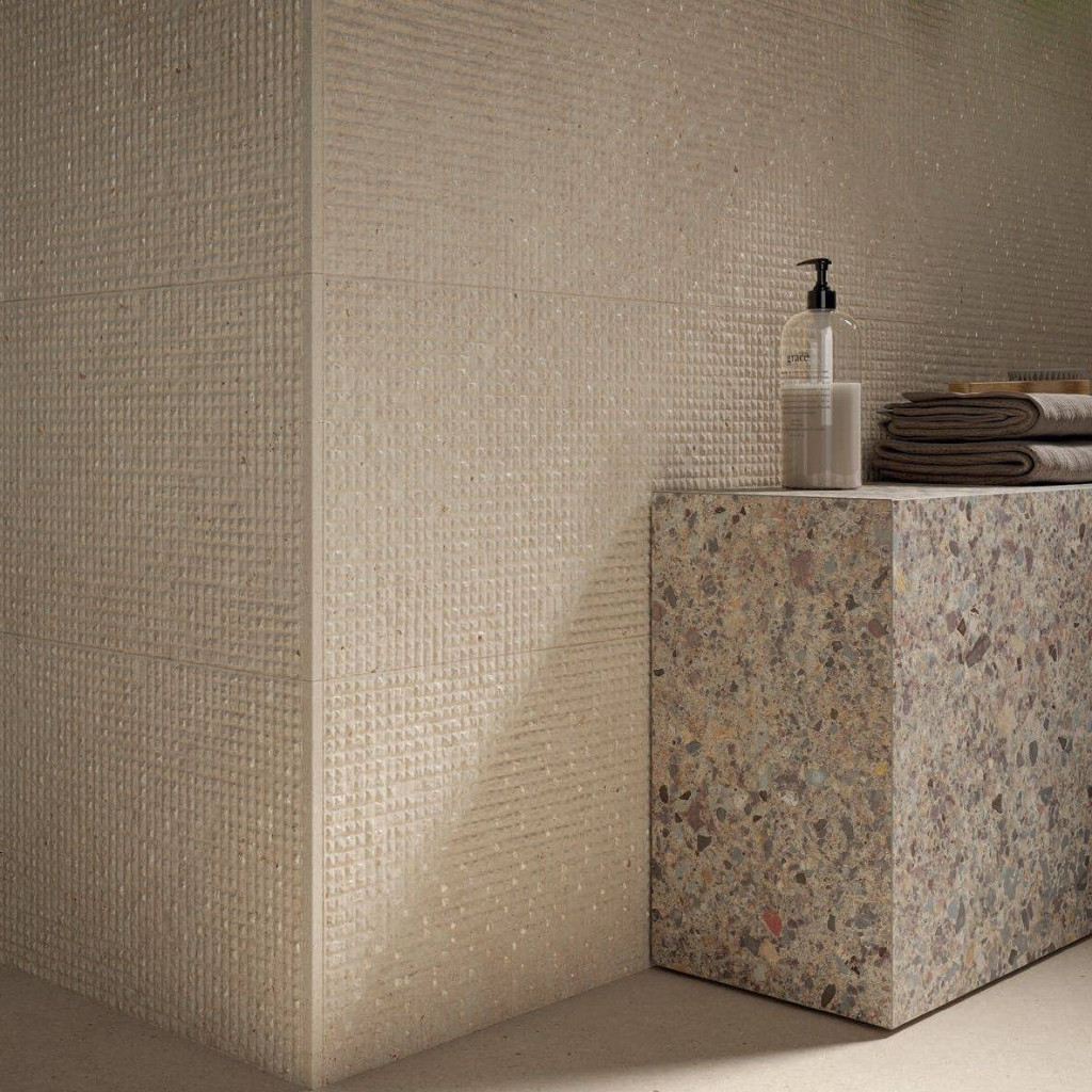 Интерьер Fap Ceramiche (ФАП Керамиче) Materia Pura - 6