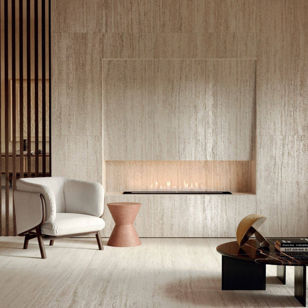 Интерьер Fap Ceramiche (ФАП Керамиче) Materia Classica - 6