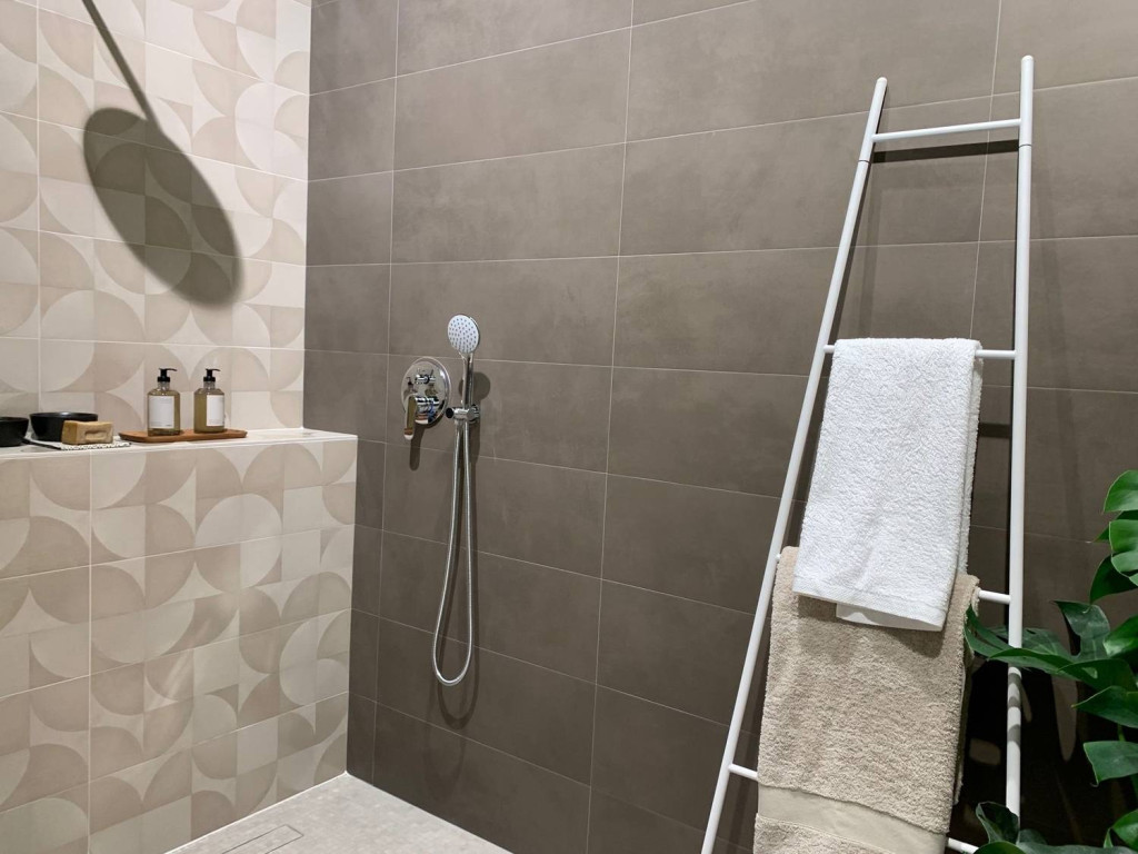 Интерьер Fap Ceramiche (ФАП Керамиче) Mat&More (Мат энд Мор) - 10