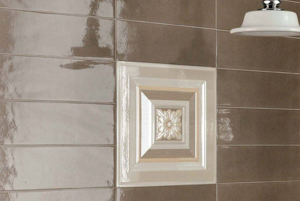 Интерьер Fap Ceramiche (ФАП Керамиче) Manhattan (Манхэттен) - 4