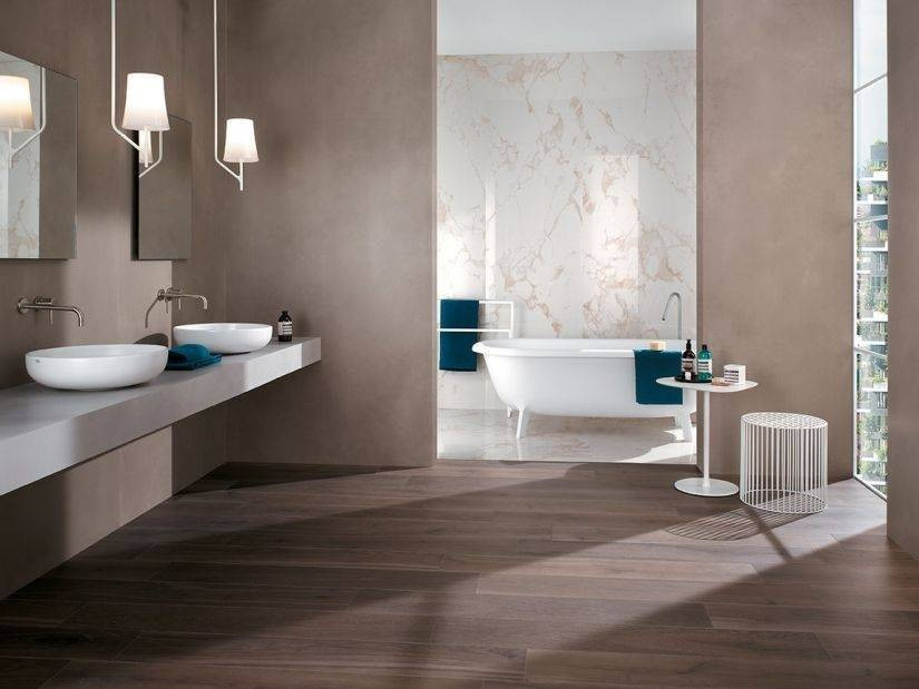Интерьер Fap Ceramiche (ФАП Керамиче) Maxxi (Мэй) - 5