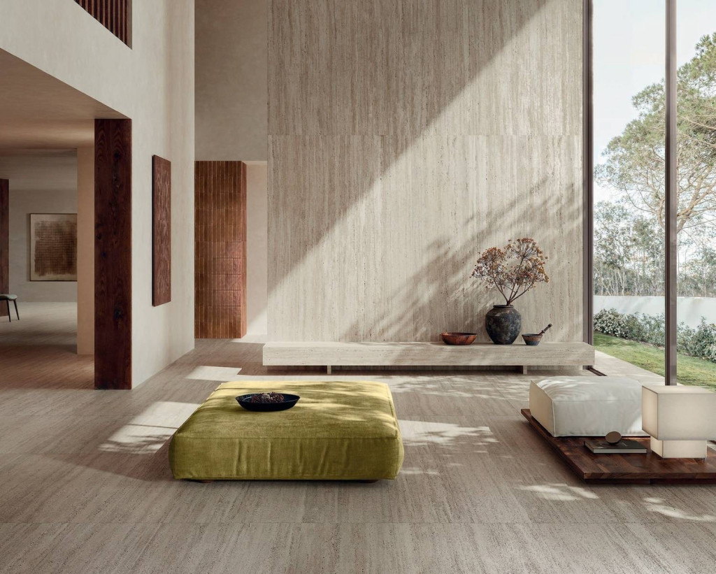 Интерьер Fap Ceramiche (ФАП Керамиче) Materia Classica - 10