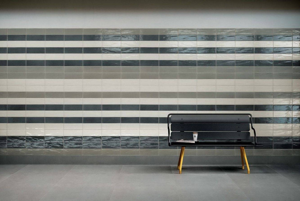 Интерьер Fap Ceramiche (ФАП Керамиче) Manhattan (Манхэттен) - 6