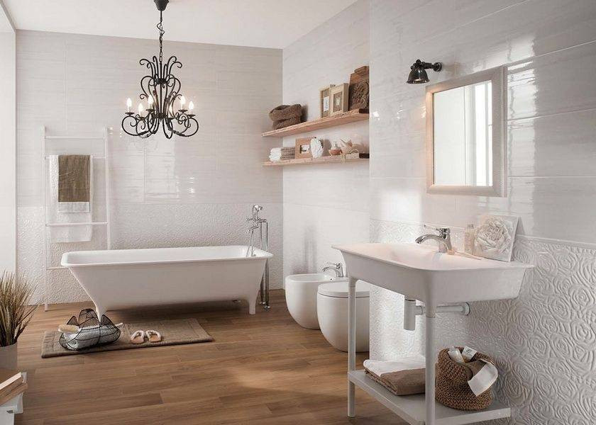 Интерьер Fap Ceramiche (ФАП Керамиче) Lumina (Люмина) - 2
