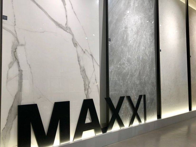 Интерьер Fap Ceramiche (ФАП Керамиче) Maxxi (Мэй) - 1